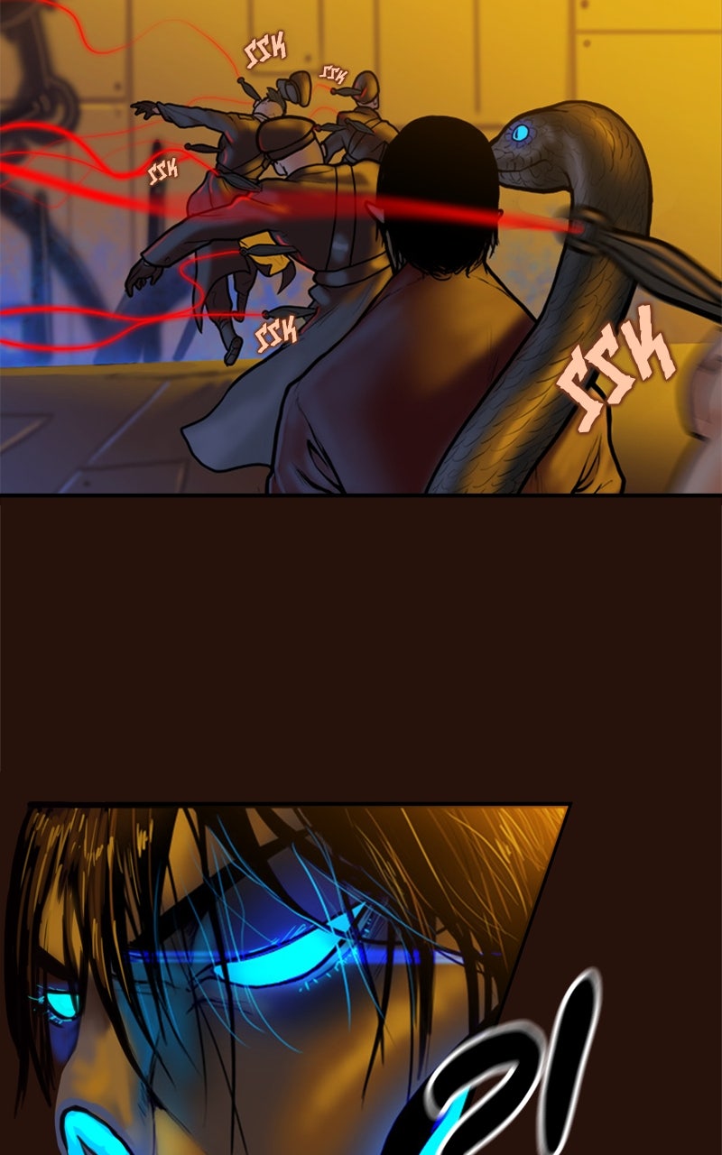 Read Ordeal Fr Manga Online