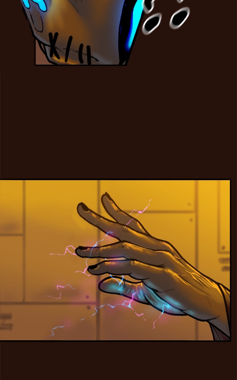 Read Ordeal Fr Manga Online