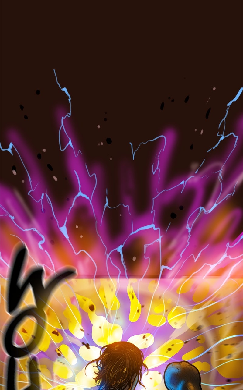 Read Ordeal Fr Manga Online