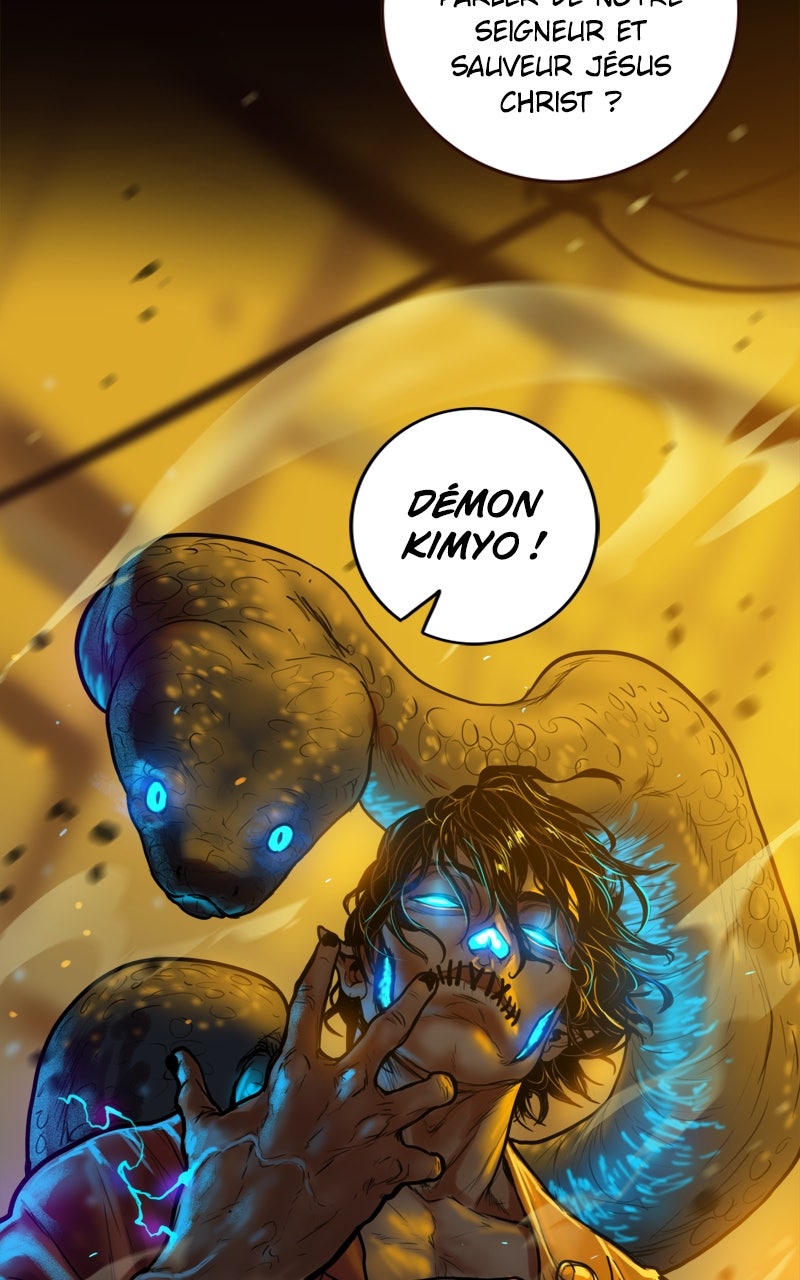 Read Ordeal Fr Manga Online