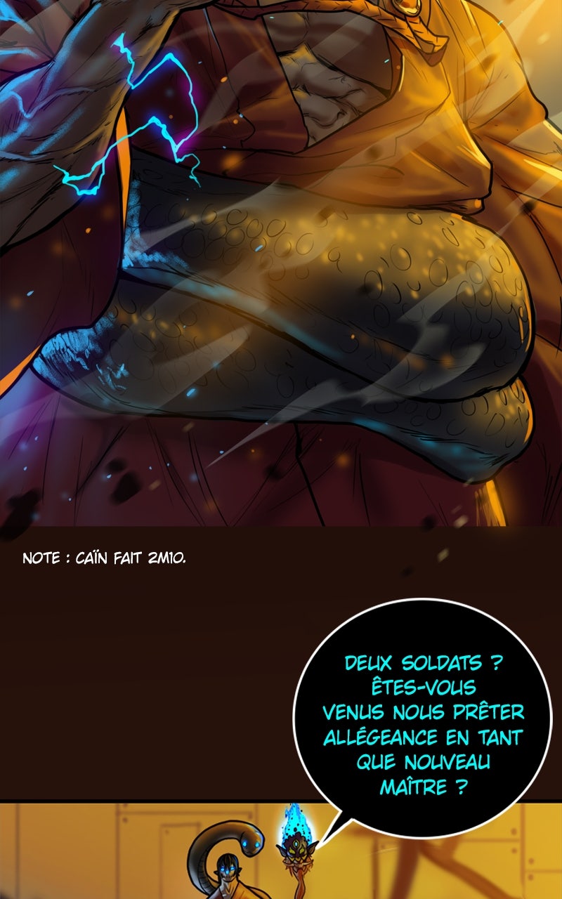 Read Ordeal Fr Manga Online