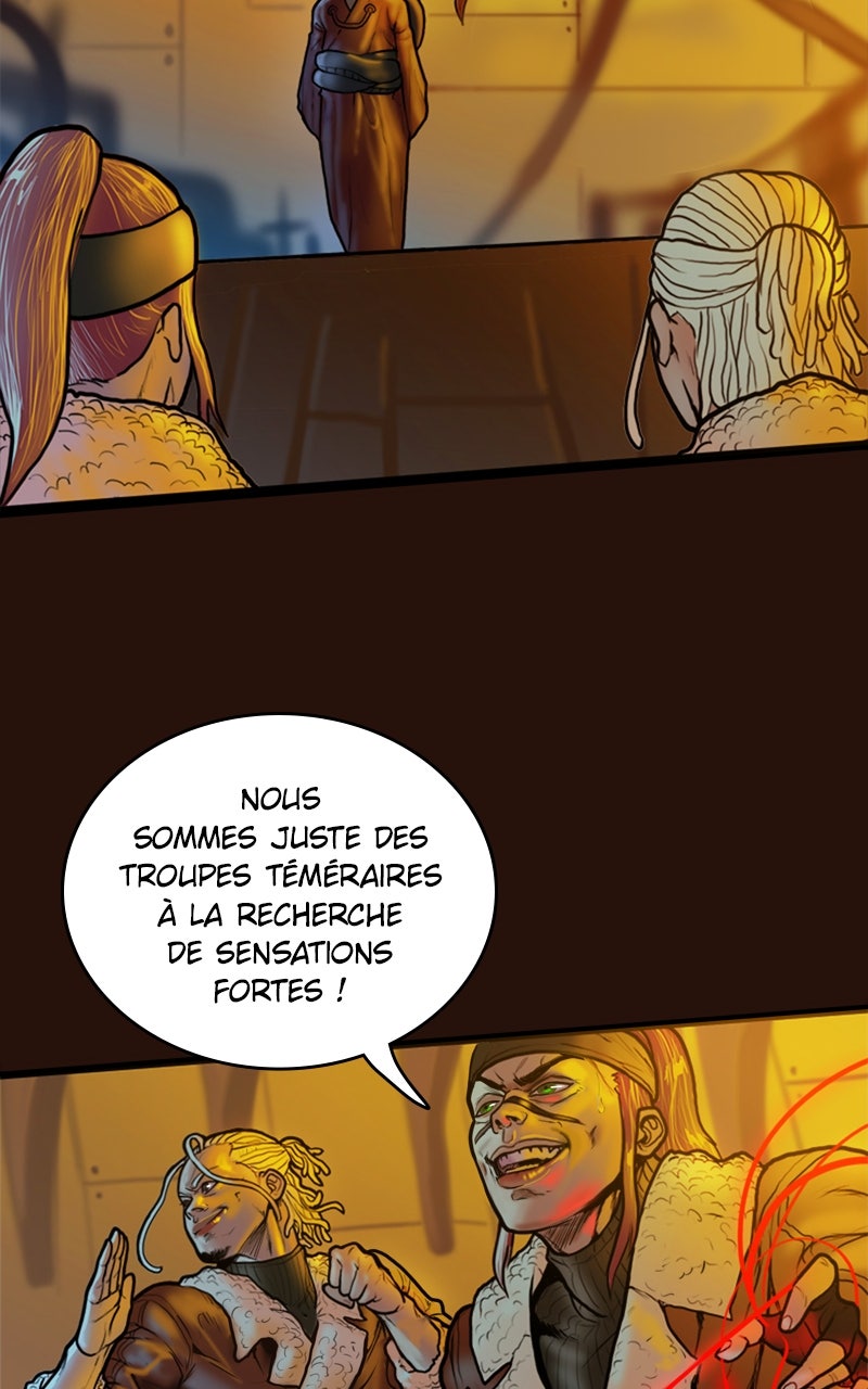 Read Ordeal Fr Manga Online