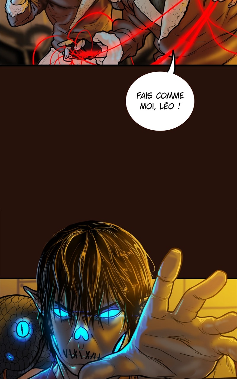 Read Ordeal Fr Manga Online