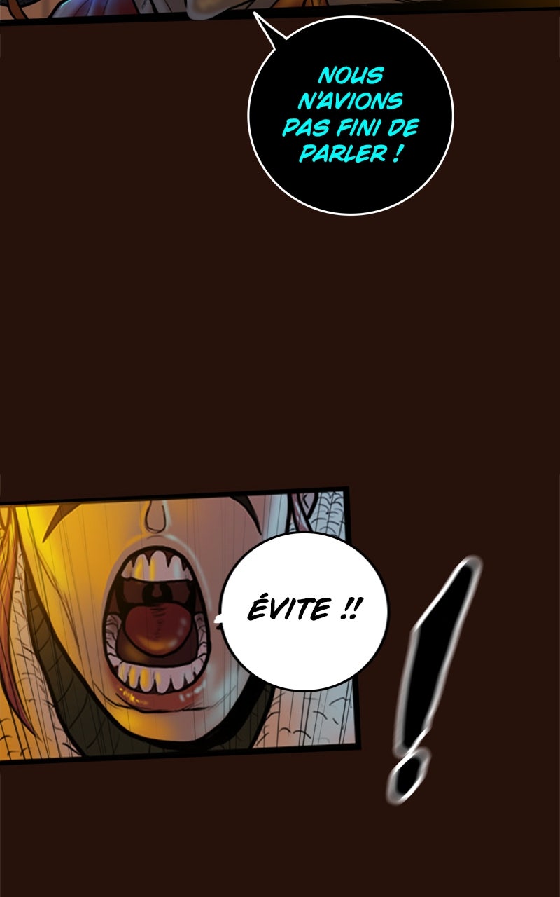 Read Ordeal Fr Manga Online