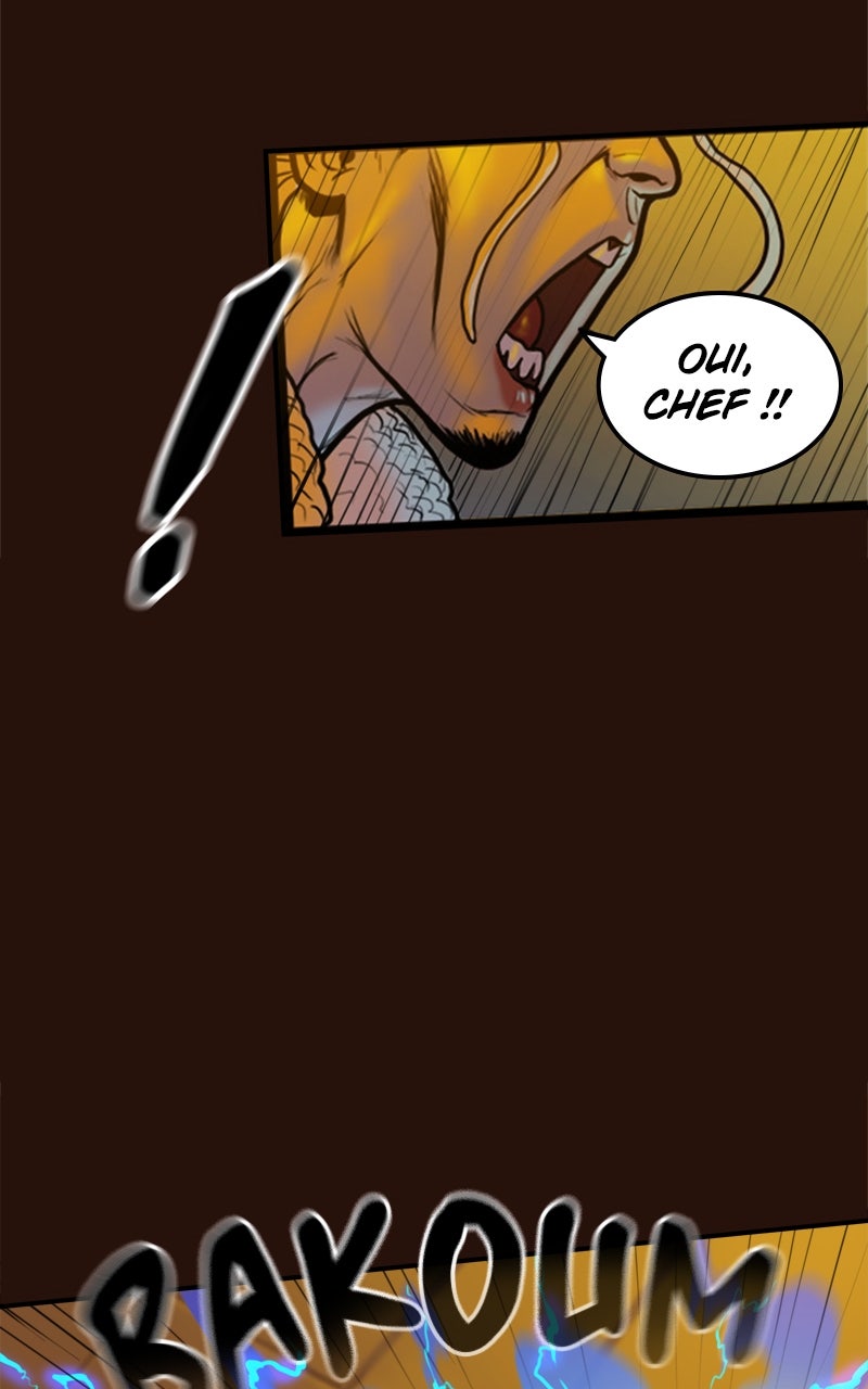 Read Ordeal Fr Manga Online
