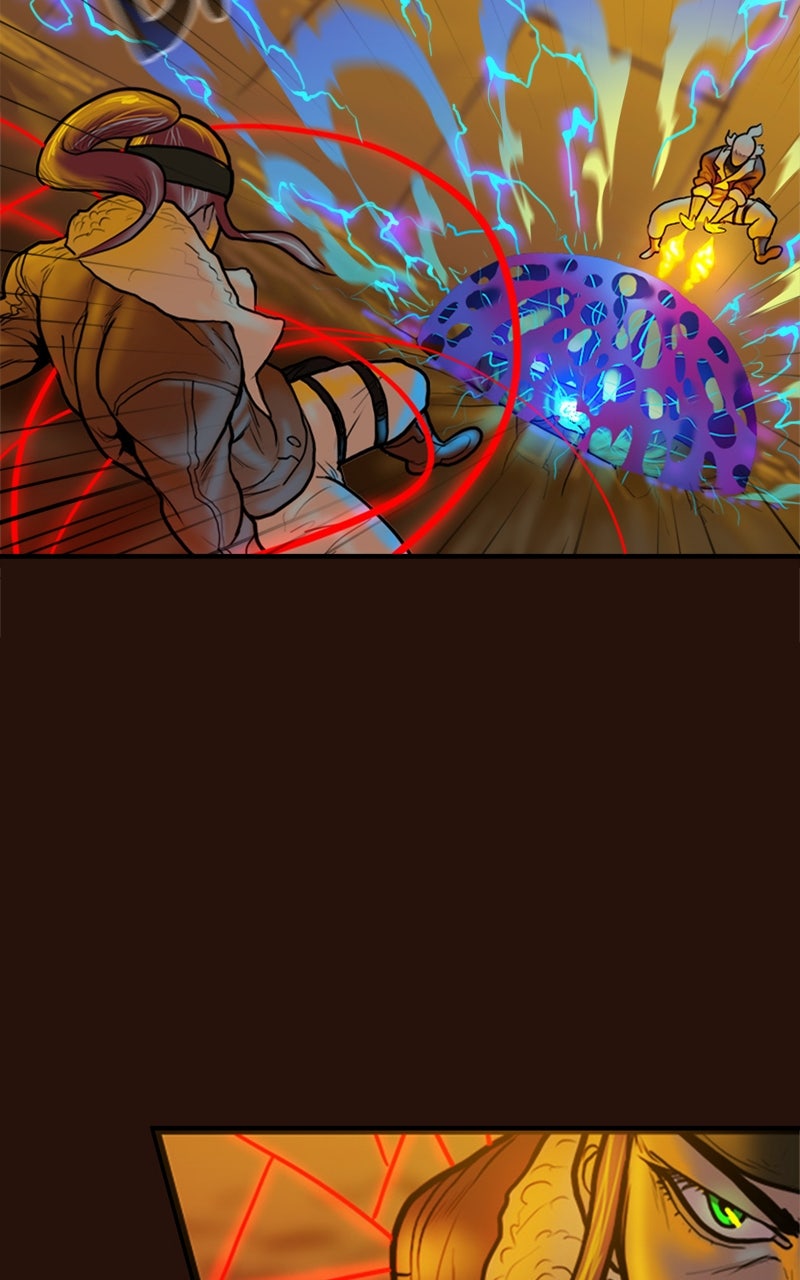 Read Ordeal Fr Manga Online