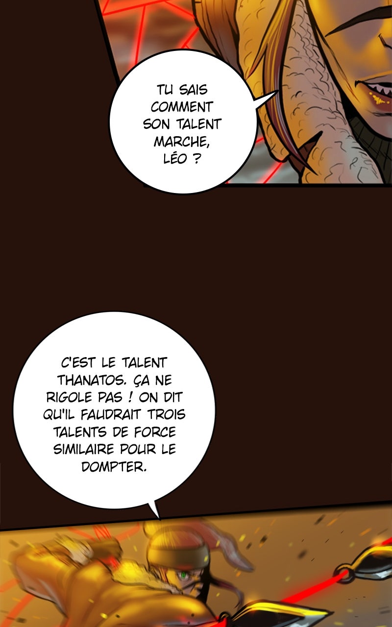 Read Ordeal Fr Manga Online