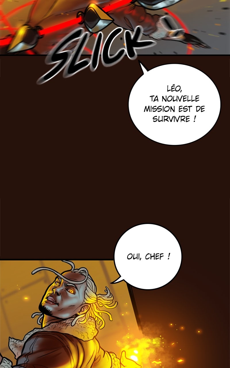 Read Ordeal Fr Manga Online