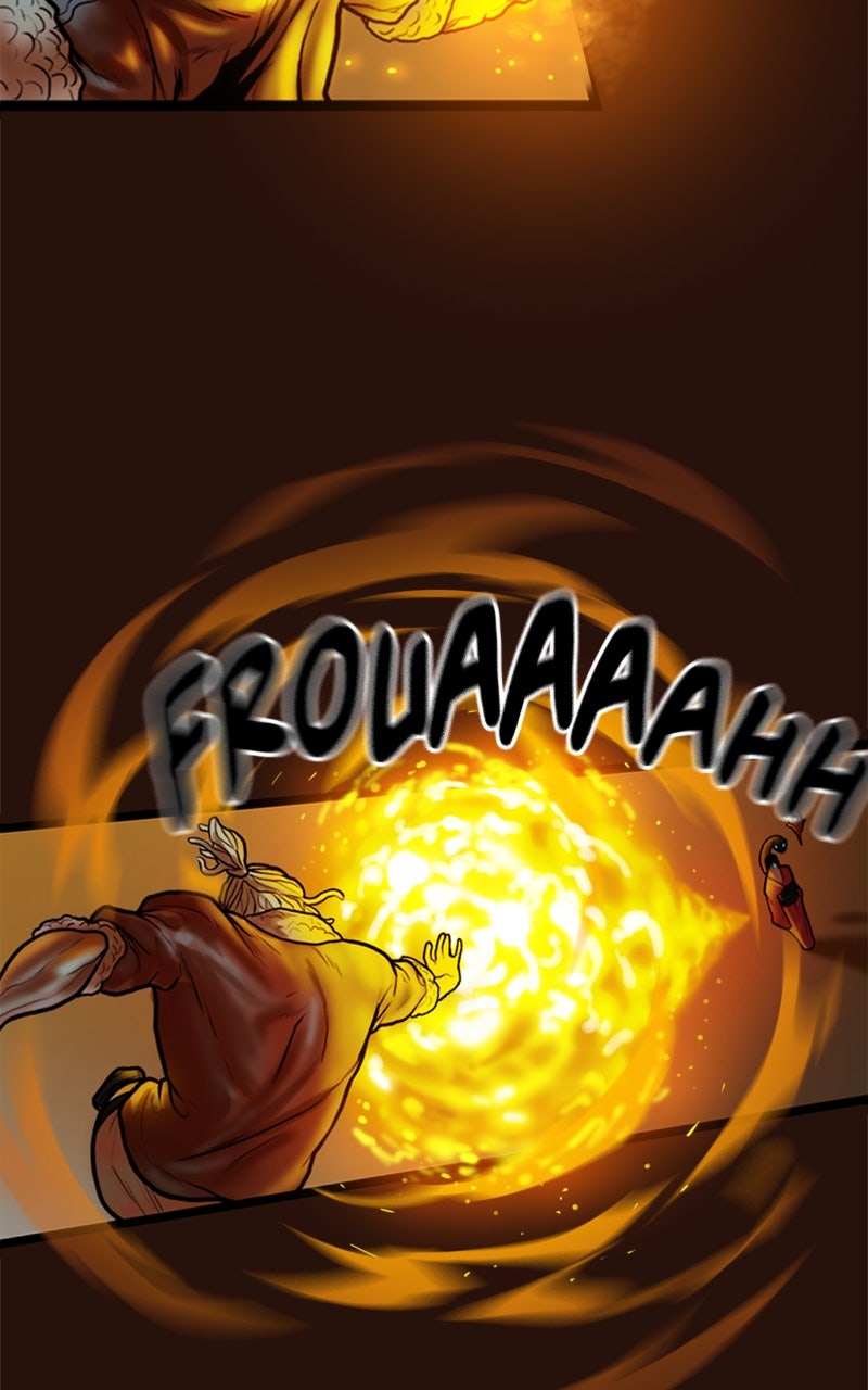Read Ordeal Fr Manga Online