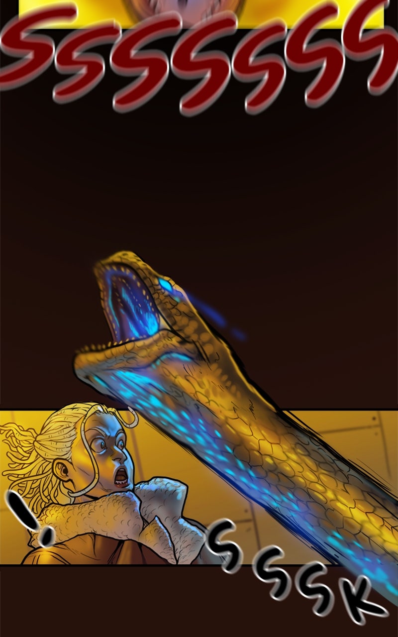 Read Ordeal Fr Manga Online