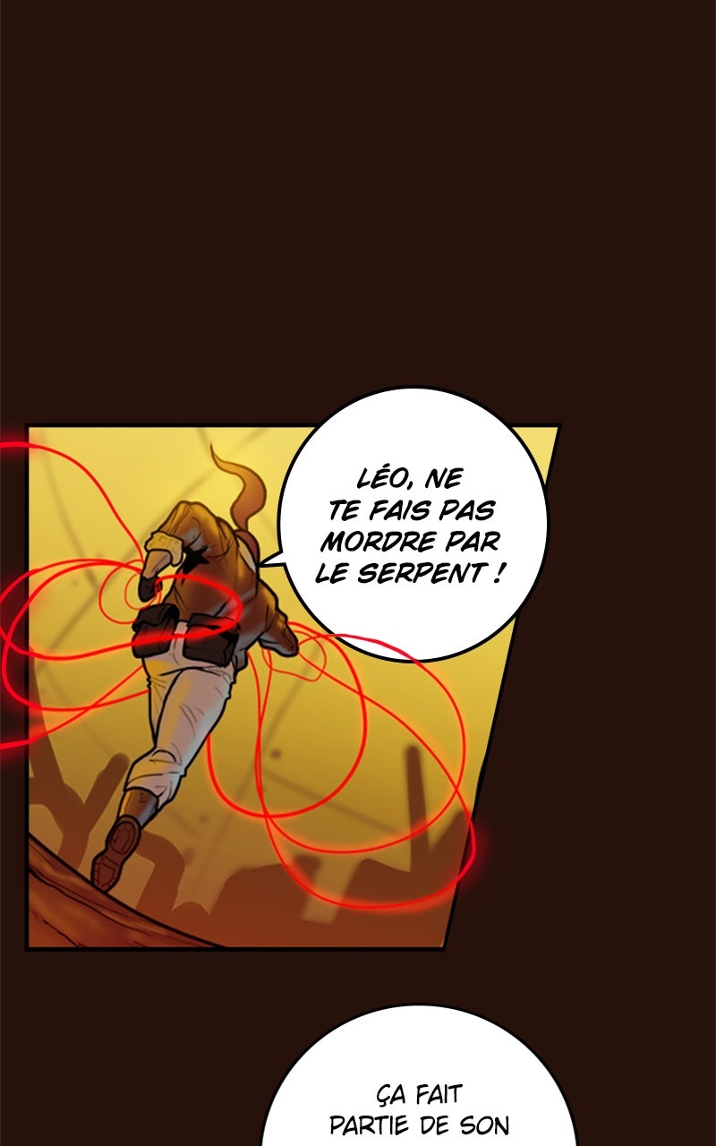Read Ordeal Fr Manga Online