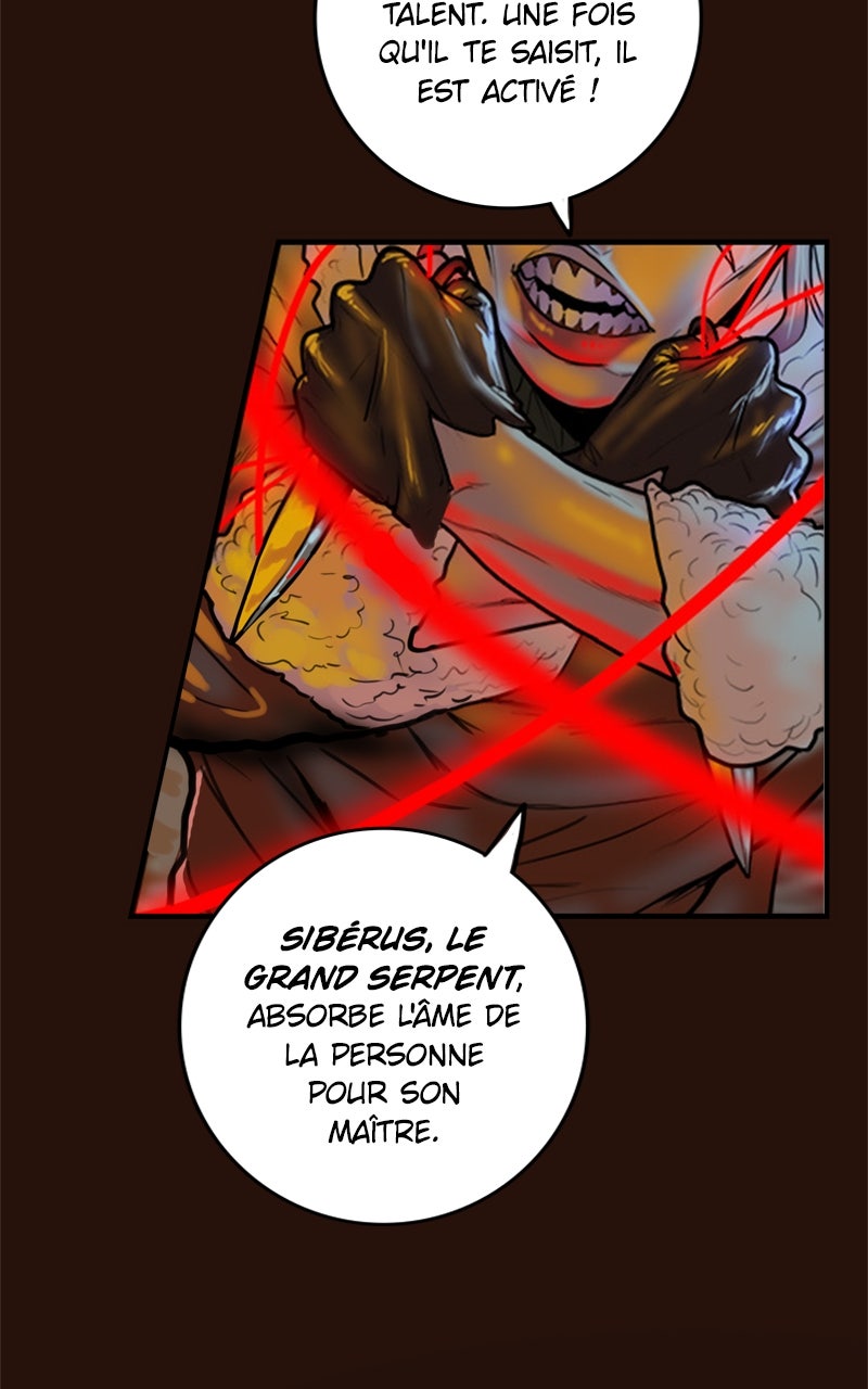 Read Ordeal Fr Manga Online