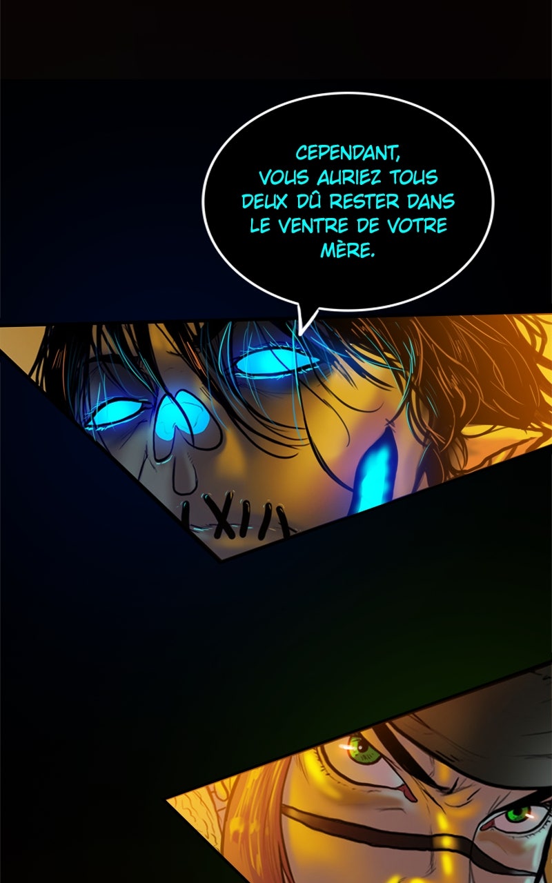 Read Ordeal Fr Manga Online