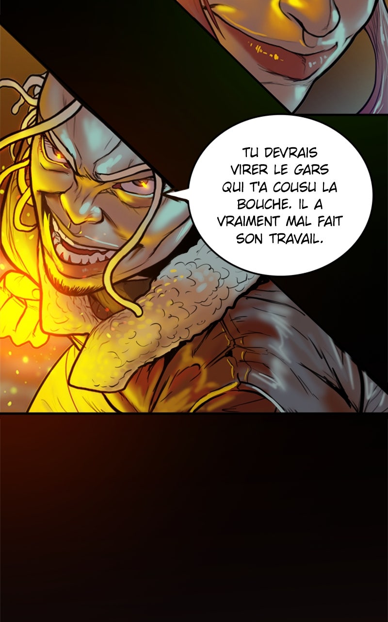 Read Ordeal Fr Manga Online