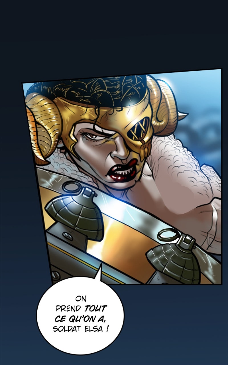 Read Ordeal Fr Manga Online