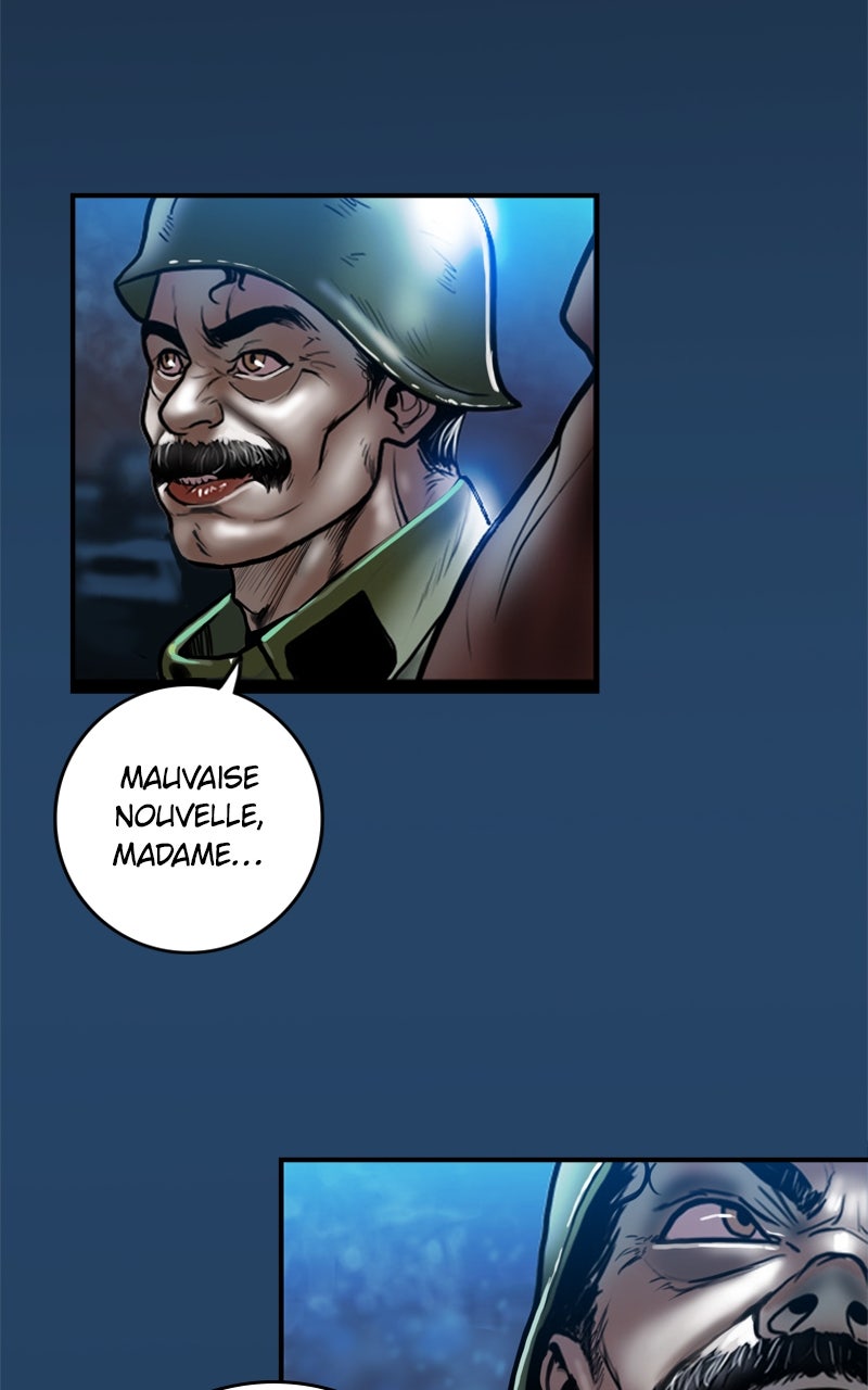 Read Ordeal Fr Manga Online