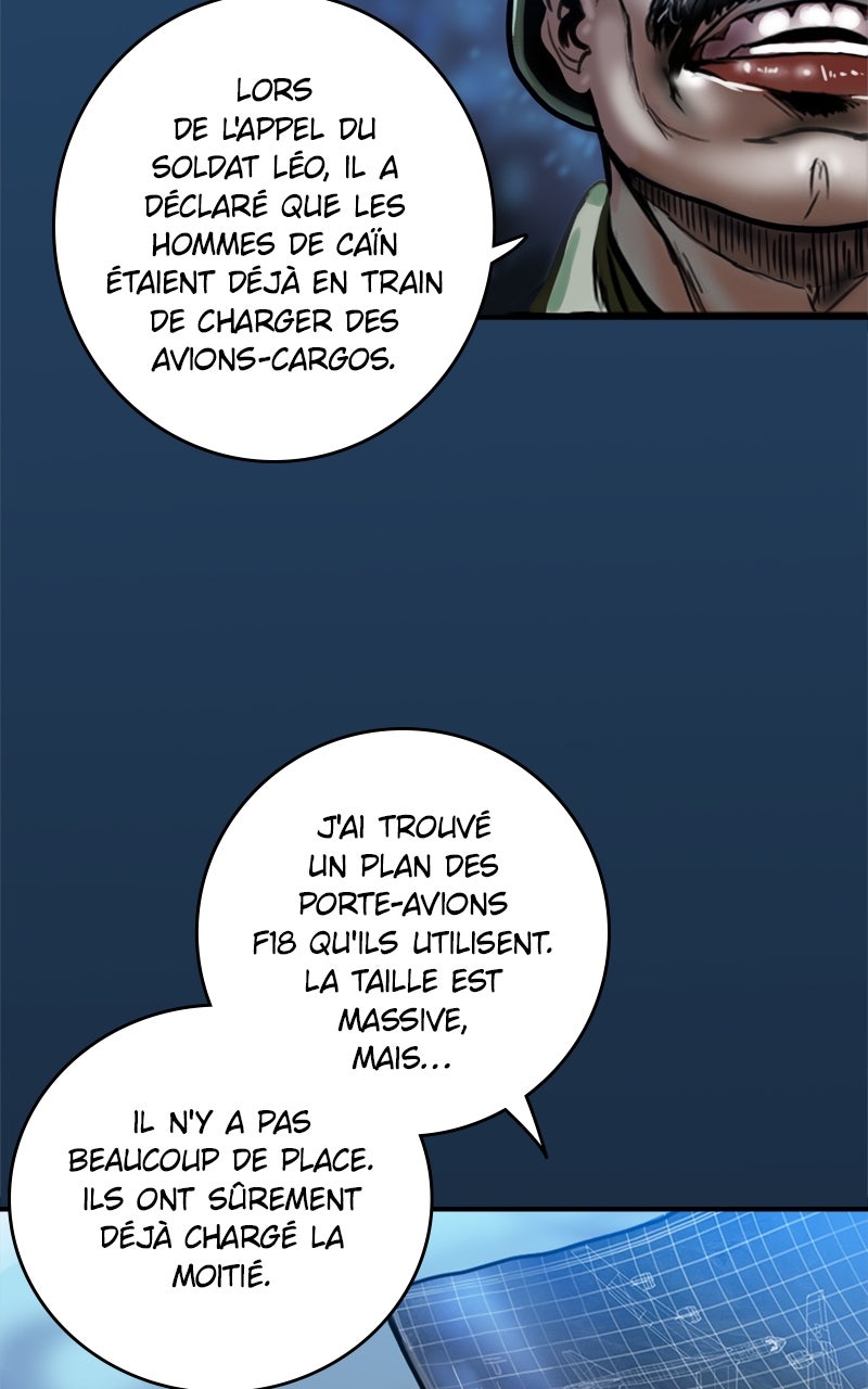 Read Ordeal Fr Manga Online