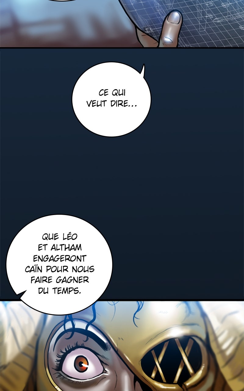 Read Ordeal Fr Manga Online