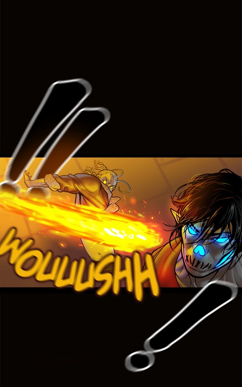 Read Ordeal Fr Manga Online