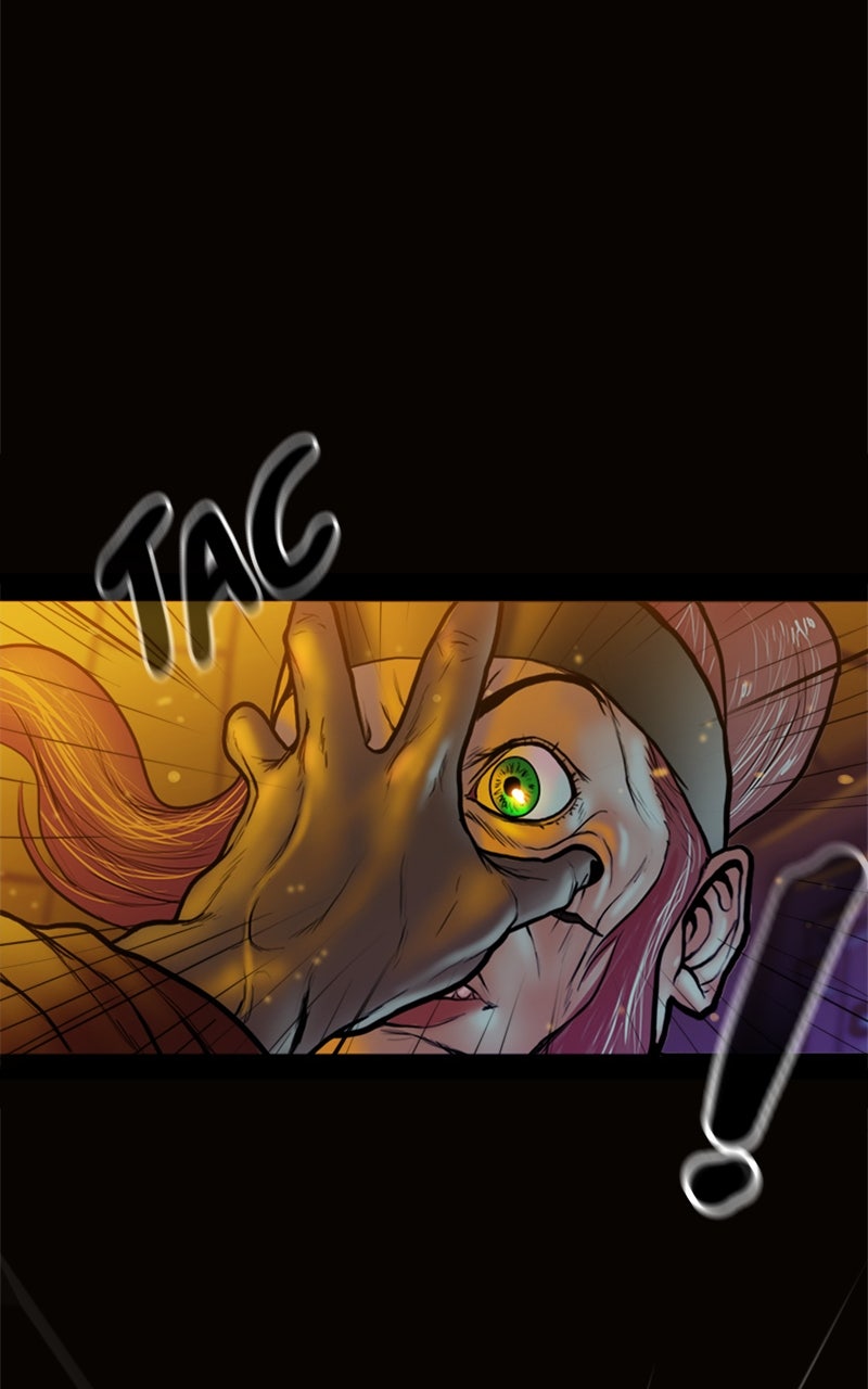 Read Ordeal Fr Manga Online
