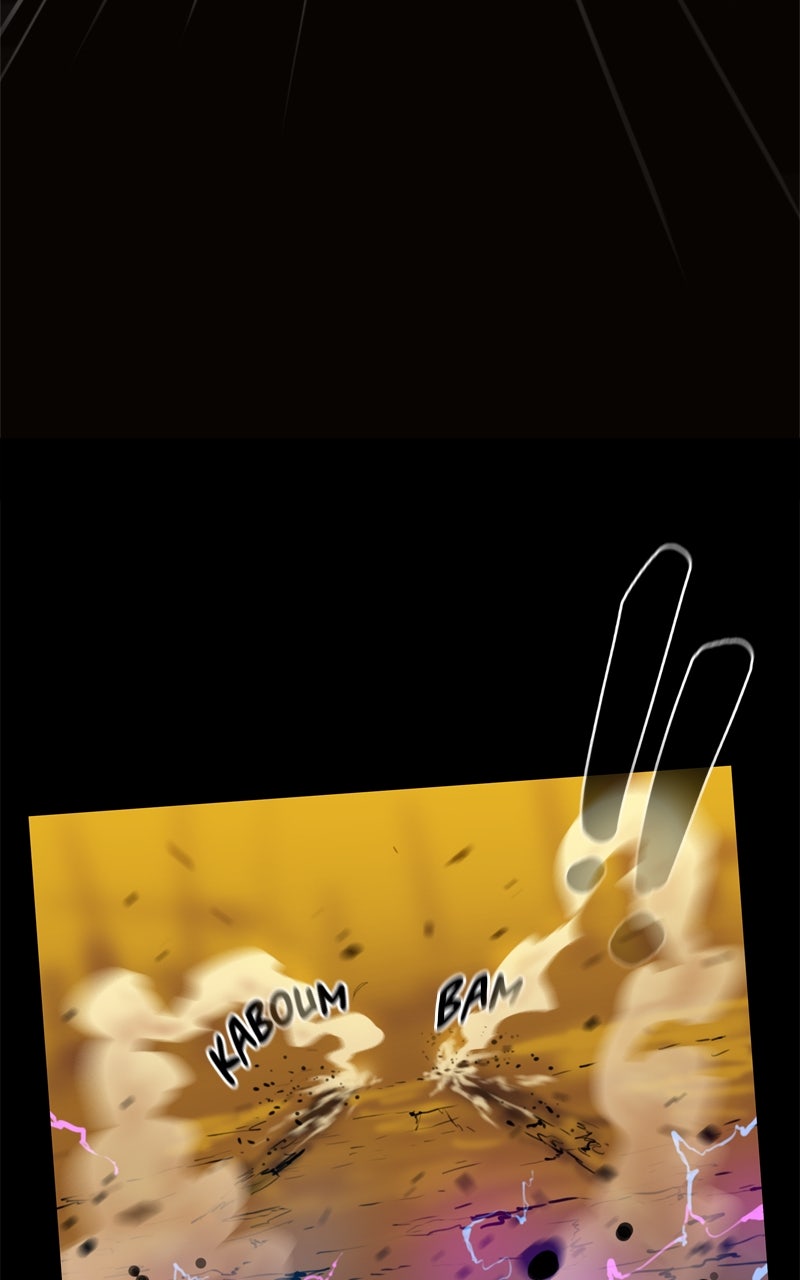 Read Ordeal Fr Manga Online