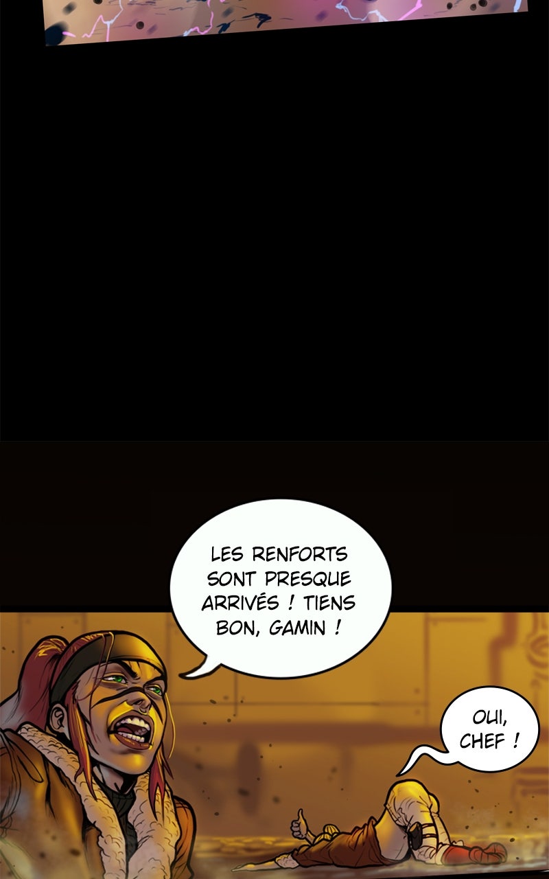 Read Ordeal Fr Manga Online