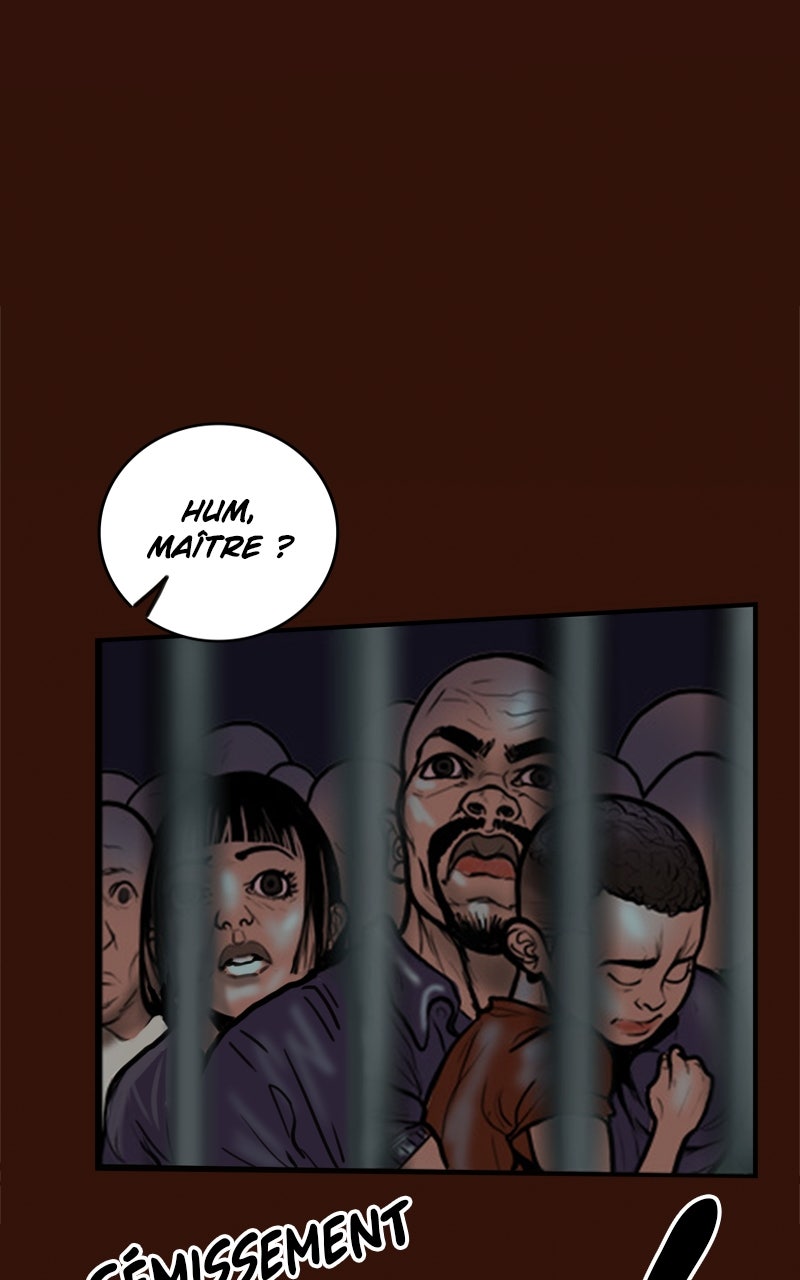 Read Ordeal Fr Manga Online