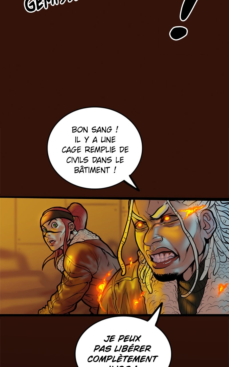 Read Ordeal Fr Manga Online