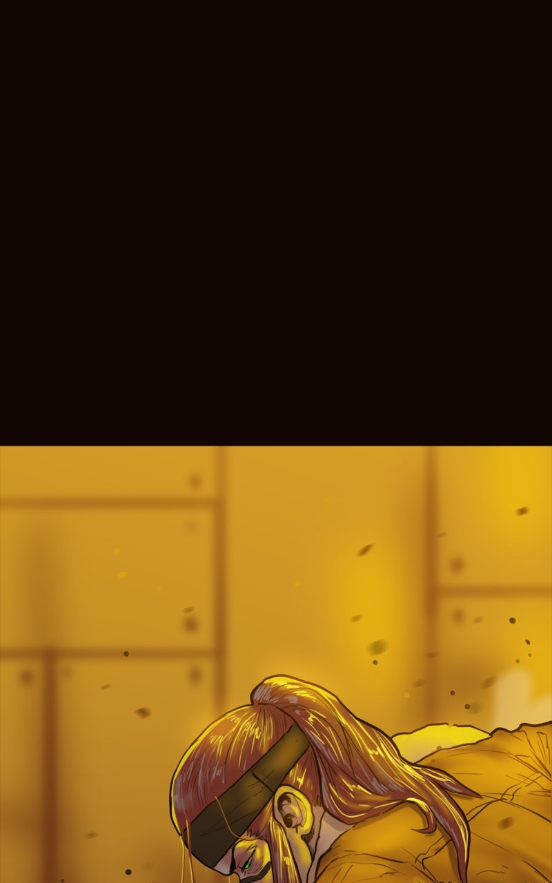 Read Ordeal Fr Manga Online