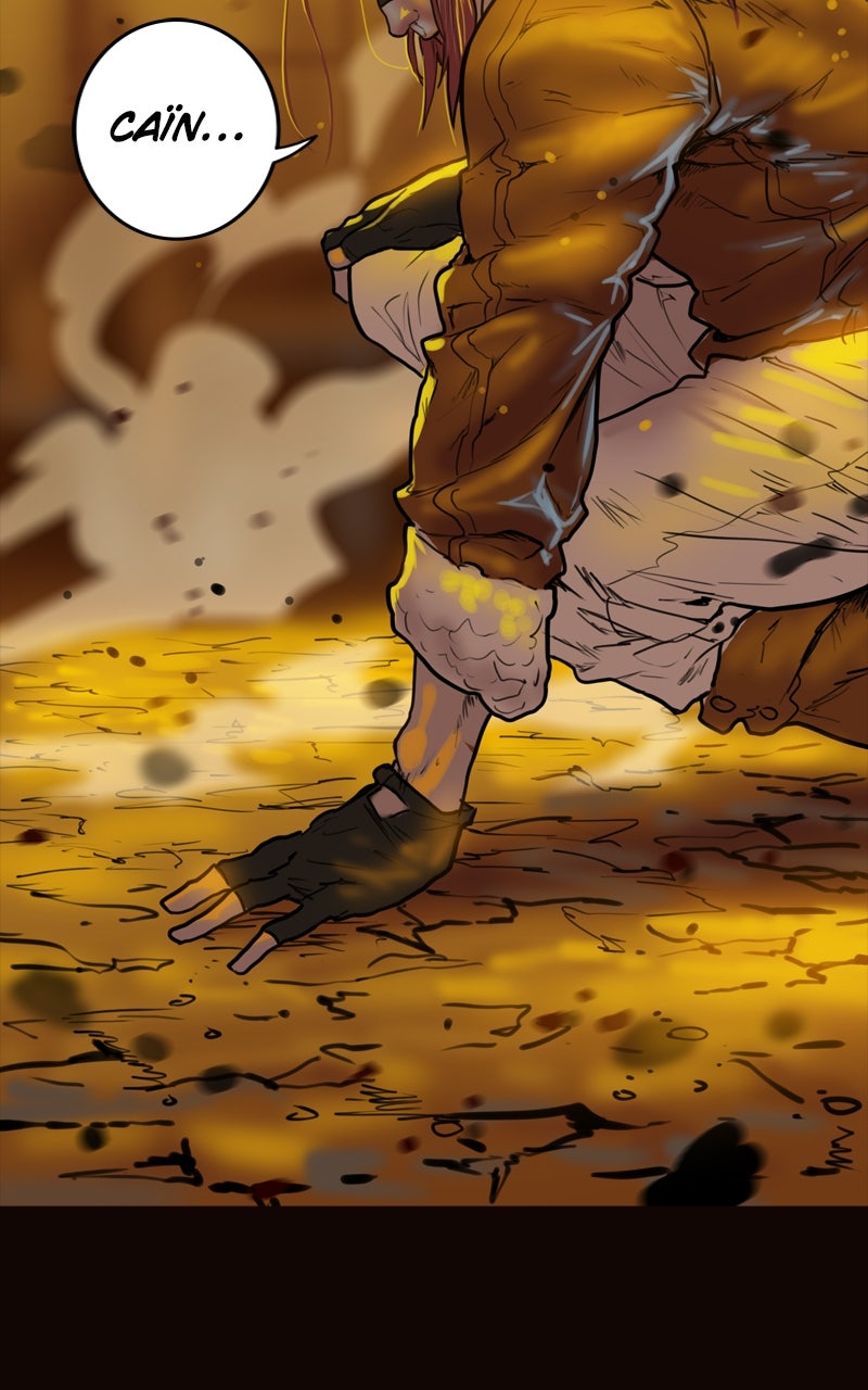 Read Ordeal Fr Manga Online