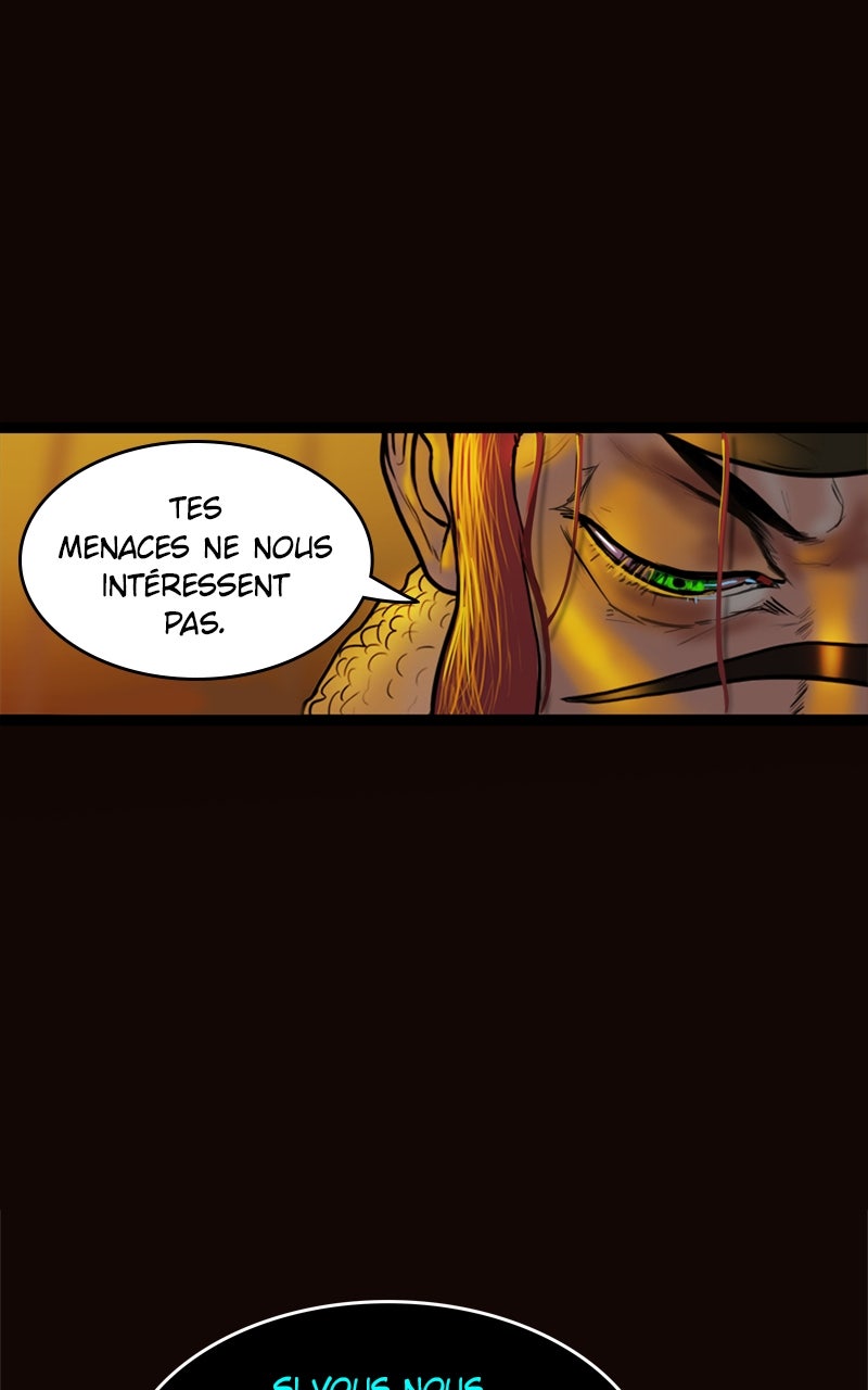 Read Ordeal Fr Manga Online