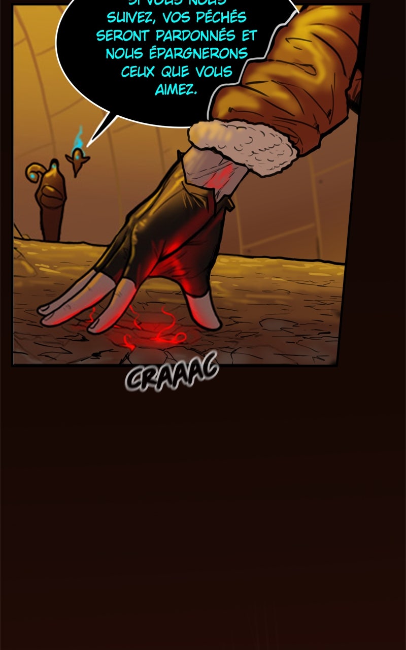 Read Ordeal Fr Manga Online
