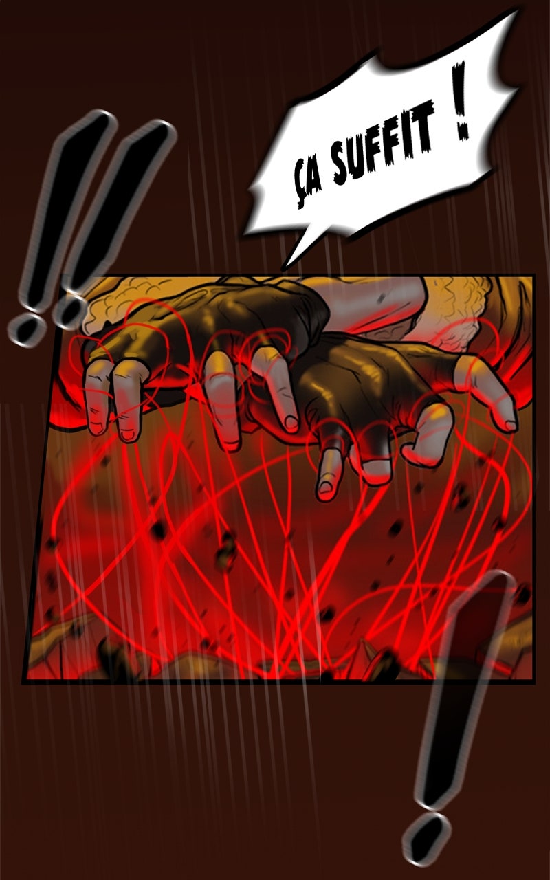 Read Ordeal Fr Manga Online