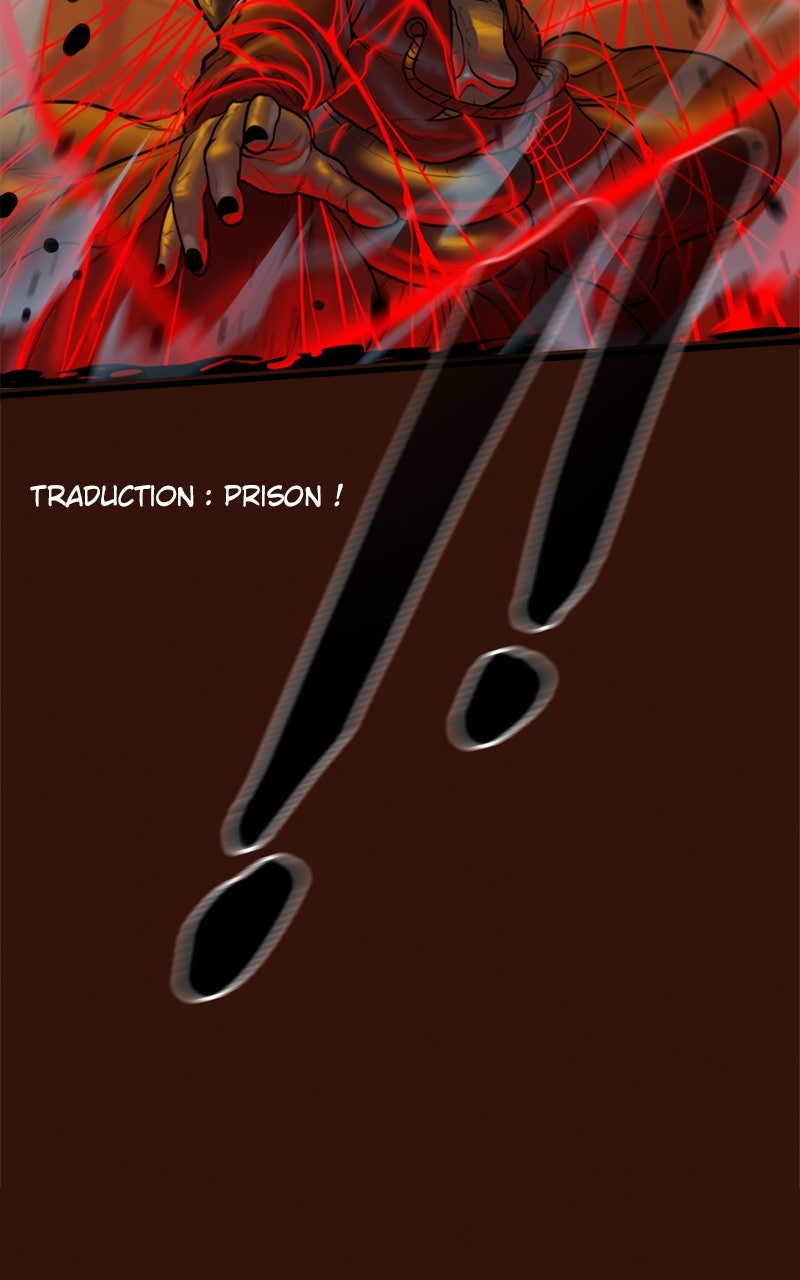 Read Ordeal Fr Manga Online