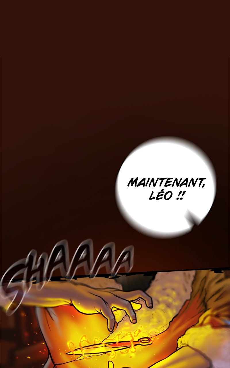 Read Ordeal Fr Manga Online