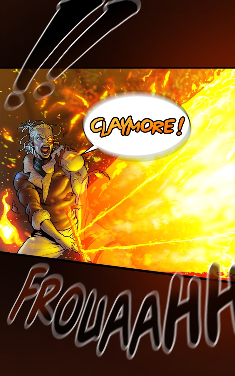 Read Ordeal Fr Manga Online