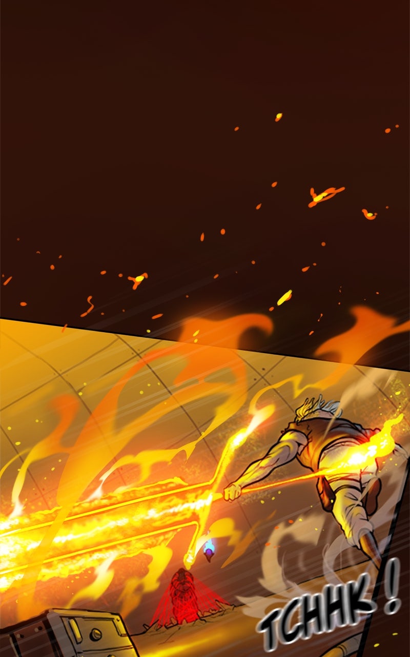 Read Ordeal Fr Manga Online