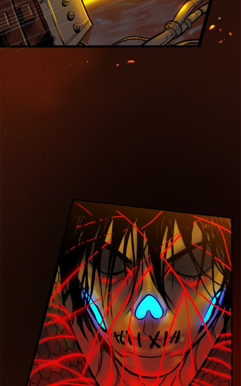Read Ordeal Fr Manga Online