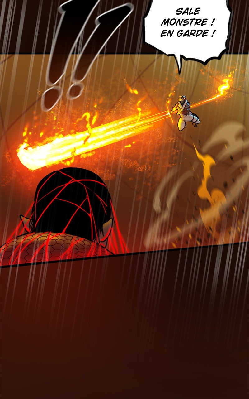 Read Ordeal Fr Manga Online