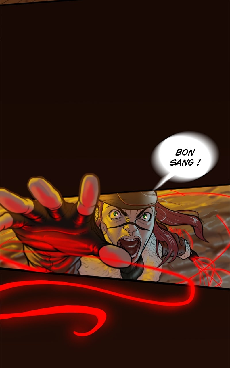 Read Ordeal Fr Manga Online