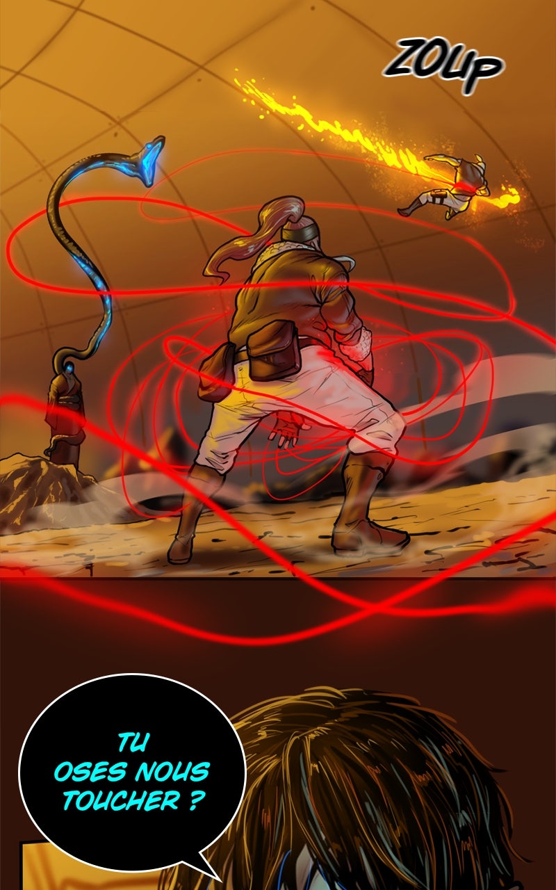 Read Ordeal Fr Manga Online