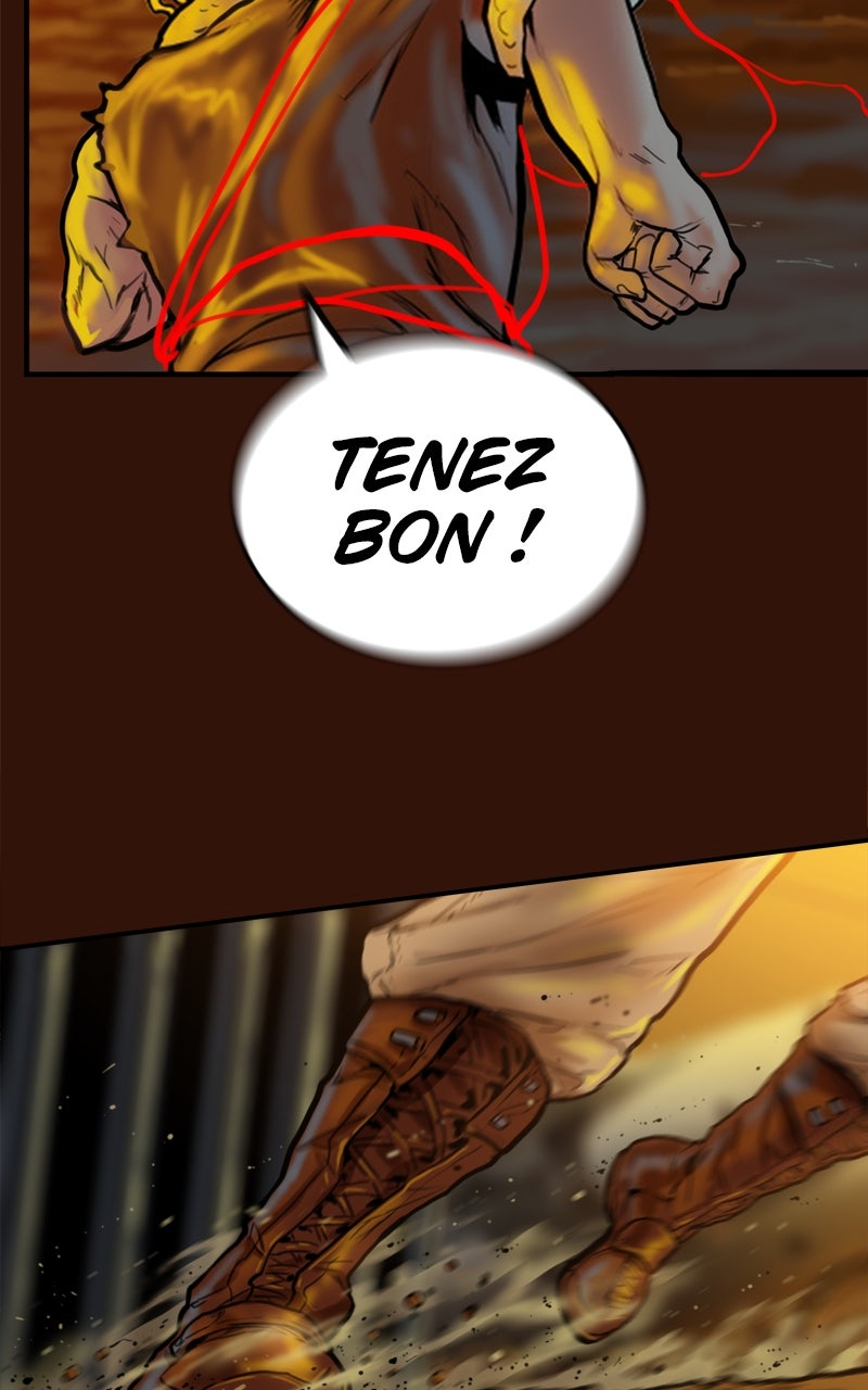 Read Ordeal Fr Manga Online