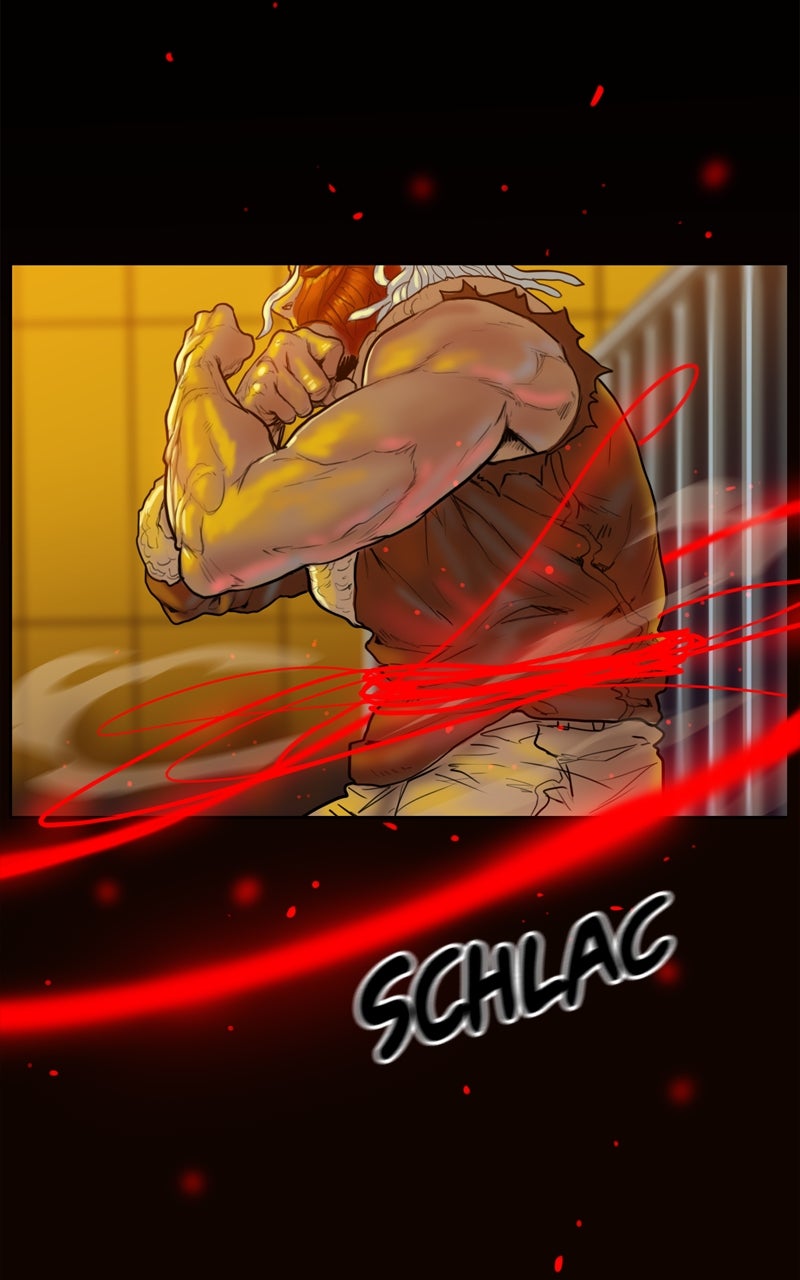 Read Ordeal Fr Manga Online