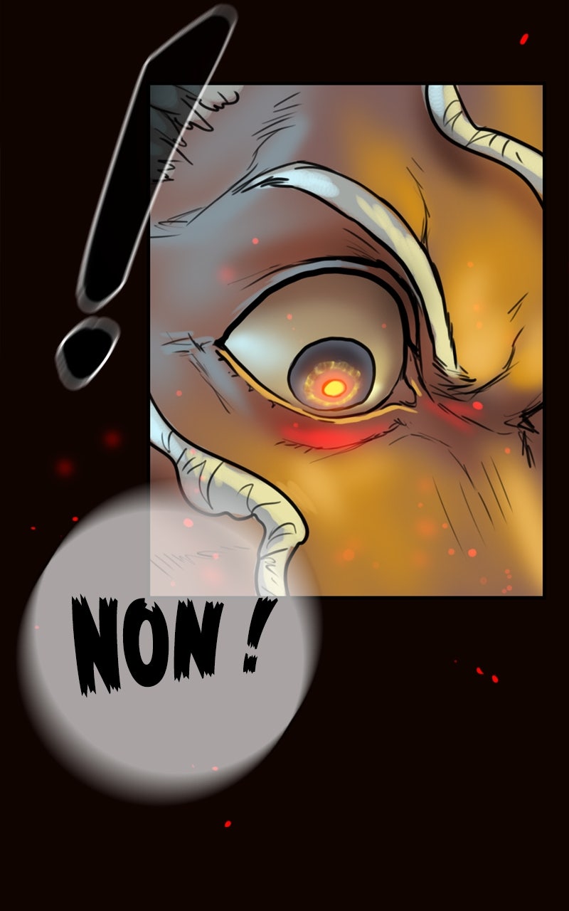 Read Ordeal Fr Manga Online