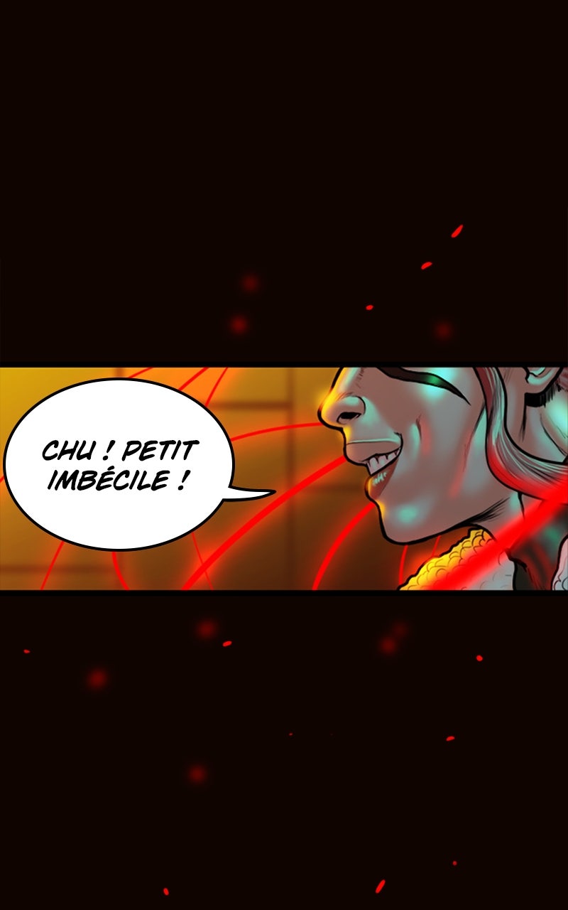 Read Ordeal Fr Manga Online
