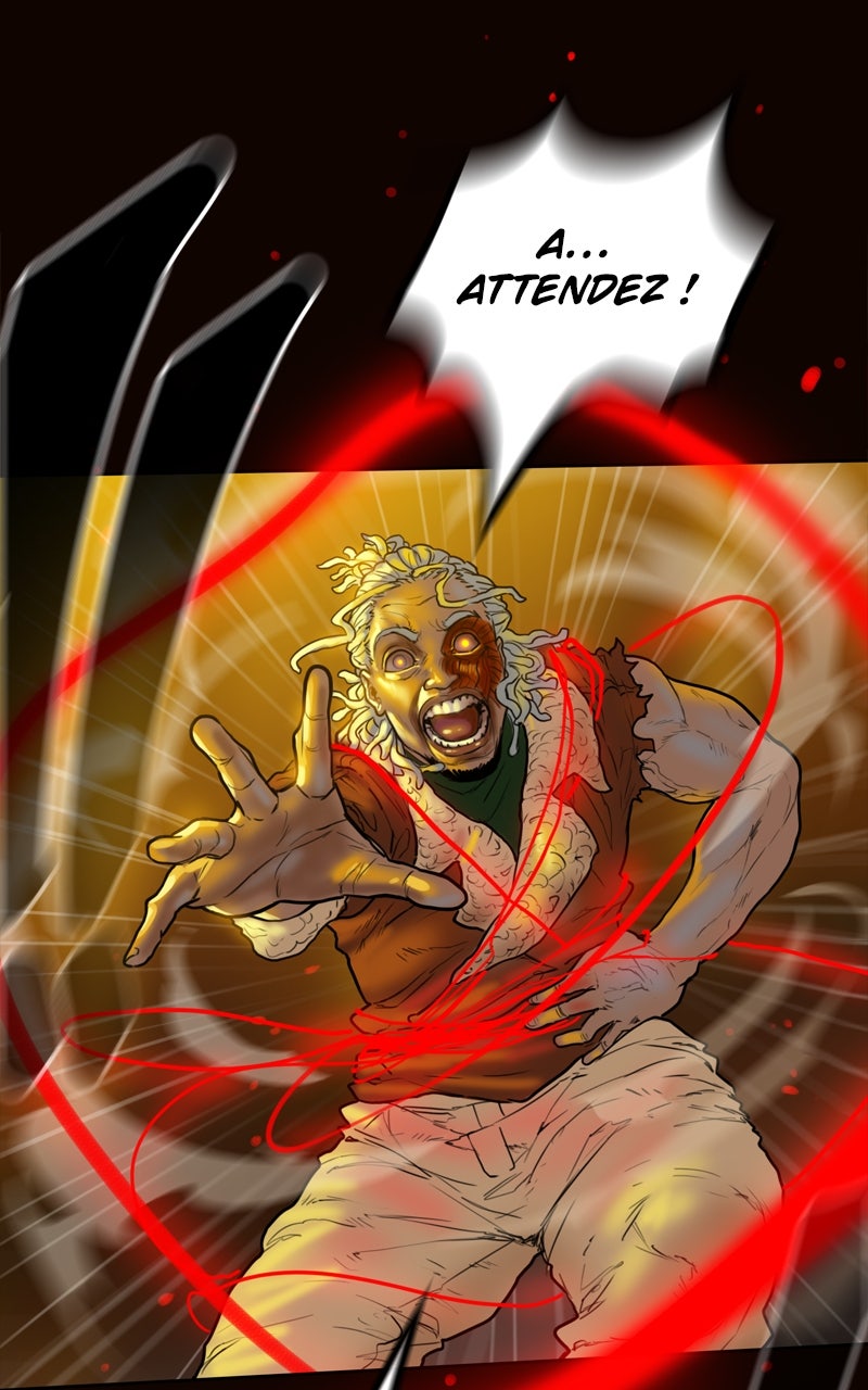Read Ordeal Fr Manga Online
