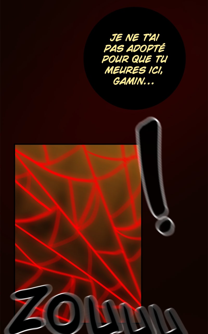 Read Ordeal Fr Manga Online