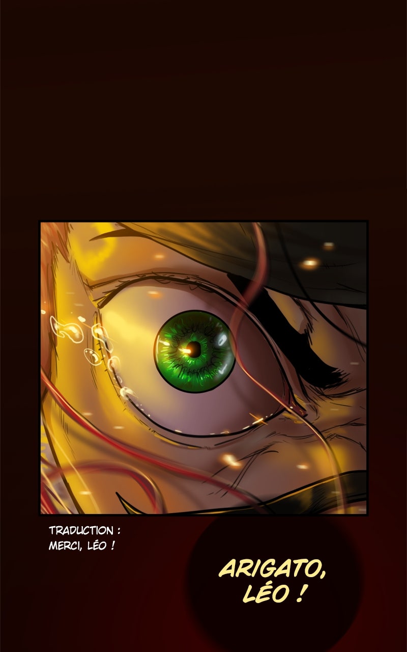 Read Ordeal Fr Manga Online
