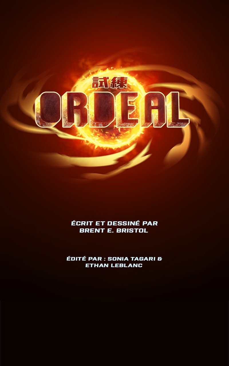 Read Ordeal Fr Manga Online