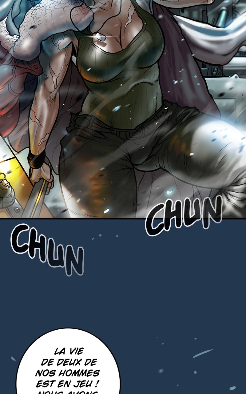 Read Ordeal Fr Manga Online